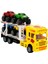 Luxury 1:32 Maxx Wheels Transporter Tır 32 cm 1 Adet 1