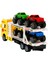 Luxury 1:32 Maxx Wheels Transporter Tır 32 cm 1 Adet 2