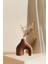 Luxury Iskandinav Tarzı Bohem 12 cm Vazo Pinterest Pampas Vazosu Dekoratif Salon Aksesuarı Masa Süsü 1 Adet 3