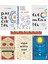 Bilim Kitaplığı - Beyniniz Bir Zaman Makinesi,parçacıksal,bir Sinir Sistemi Romanı,(6 Kitap) 1