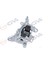 Motor Takozu Şanziman Megane Iii-Fluence 1.5 Dci-1.6 16V-1.9 Dci-2.0 16V 08 Gnzrz 1