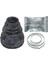 Aks Körük Iç-Üçgen Peugeot 206-207-307-308-407-1007-3008-5008-PARTNER Citroen Berlingo-C2-C3-C4-C5 Yağ Kelepçeli Gnzrz 1