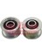 Alternatör Kasnaği Astra J-Insignia-Adam-Zafira Tourer C-Aveo-Cruze-Bmw 5 E60-E61 520D 6 Knl Gnzrz 1