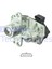 Egr Valfi Mercedes OM626 OM622 W205 W447 . Renault R9M 1.6 Dci Megane Trafic Kadjar Talisman Gnzrz 1