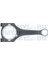 Piston Kolu 86MM Vectra-Astra-Omega 1.8-2.0 8V-16V C20LET-NE Gnzrz 1