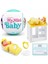 Luxury Derik Baby Sürpriz Paket 5UY00000 Yeni 1122015 1 Adet 3