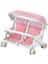 Luxury E Families 4533 Ikiz Bebek Arabası 1082424 1 Adet 2