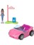 Luxury ® Mini Barbieland Araçlar - Araba | HYF42 1 Adet 1