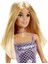 Luxury Fx - Mor Pullu Elbise Sarışın Star Collection 210035 1 Adet 3