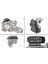 Egr Valfi Caddy 2015 2.0 Tdi Cuuf-Dfsc-Dfsf-Cuud-Dfsd-Cuub-Dfsb-Cuue-Dfse Gnzrz 1