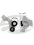 Alternatör Gergi Rulmani Kütüklü Focus 1.8tdci-1.8di/tddi 98-04 -Tourneo Connect1.8di/1.8tdci 02- Gnzrz 1
