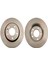 Fren Diski Arka 5 Bijon 295 mm Vw Multivan V 2.0 03-15, Multivan V 2.0 Tsi 11-15, Multivan V 3.2 V6 04-09, Multivan V 1.9 Tdi 03-09, Multivan V 2.0 Tdi 09-15 Gnzrz 1