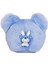 Luxury Cutie Reveal Kostüm Temalı Bebek ve 10 Sürpriz Aksesuar, Koala Kostümlü Tavşancık 1 Adet 4