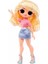 Luxury L.o.l. Surprise Omg Bebeği Fly Gurl ILL987697 1 Adet 3