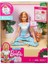 Luxury Nefes Egzersizi Bebeği Barbie Breathe With Me Barbie Meditasyon Bebeği 1 Adet 1