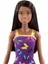 Luxury Şık Barbie Mor Mattel Lisanslı - T7439-HBV07 (Lisinya) 1 Adet 2
