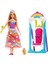 Luxury Dreamtopia Bebek Gökkuşağı Prensesi ve Salıncağı FJD06 1 Adet 1