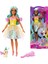 Luxury A Touch Of Magic Karakter Bebekler Barbie Teresa HLC36 1 Adet 2