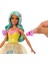 Luxury A Touch Of Magic Karakter Bebekler Barbie Teresa HLC36 1 Adet 3