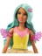 Luxury A Touch Of Magic Karakter Bebekler Barbie Teresa HLC36 1 Adet 4