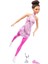 Luxury Kariyer Bebekleri DVF50-HRG37 1 Adet 1