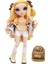 Luxury Rainbow High Bebek Jr. High S1 Poppy Rowan 1 Adet 1