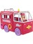 Luxury Chelsea Itfaiye Aracı Oyun Seti, Chelsea (15 Cm), Itfaiye Aracı, 15TEN Fazla Aksesuar, Çıkart 1 Adet 1
