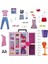 Luxury Rüya Gardırobu Closet HBV28 1 Adet 2