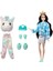 Luxury Cutie Reveal Bebekler Seri 2 - Gökkuşağı Unicorn 1 Adet 2