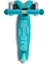 Scooter Mini Micro Deluxe Foldable Aqua MMD155 2