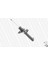 Ön Amortisör L/r 50 mm Vw Golf Vii 2013 2017 Octavia 2012 2016 Audi A3 Q2 2013 2020 Audi Q3 2018 Gazli Gnzrz 1