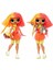 Luxury L.o.l. Surprise Omg Hos S1-Neonlicious 580546 1 Adet 2