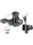 Devirdaim A4 95-00 A6 95-97 Passat 96-00 1.8-1.8 T PA679 Gnzrz 1