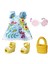 Luxury Oyuncak Baby Alive Minik Bebeğim Moda Seti E6645 (Karışık Model 1 Adet) 1 Adet 2