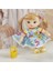 Luxury Oyuncak Baby Alive Minik Bebeğim Moda Seti E6645 (Karışık Model 1 Adet) 1 Adet 3