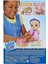 Luxury Gökkuşağı Spa Bebeğim Baby Alive 1 Adet 4