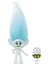 Luxury Srhtds Trolls Troller 3: Hep Beraber Guy Diamond Bebek, 3 Yaş ve Üzeri Desing 266450 1 Adet 1