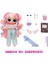 Luxury Tweens Flora Moon 1 Adet 2