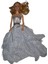Luxury Sonsuz Hareketler Bebek (88) - EFE293 1 Adet 1
