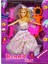 Luxury 267 Yasemin Gelin-Aks Bebek / 1 Adet 1