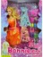 Luxury 267 Yasemin Gelin-Aks Bebek / 1 Adet 2
