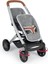 Luxury Maxi-Cosi&quinny Oyuncak Ikiz Bebek Arabası - Gri 253204 1 Adet 2