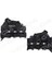 Kulbutor Kapagi Komple Contali Sol Discovery 4 L319 09 18 Discovery 5 L462 16 R.r 4 Vogue L405 12 R.r Sport I L320 09 13 R.r Sport 2 L494 13 16 R.r Velar L560 17 Jaguar Xj X351 09 16 Xf Sportbr Gnzrz 1