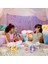 Luxury Rainbow High Jr. High Pijama Partisi Bebeği - Bella Parker 1 Adet 2