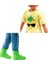 Luxury Erkek Nicholas Wheels Erkek Polly Pocket Bebek Pollypocket Nicolas Wells Male Child Doll Erkek Çocuk 1 Adet 3