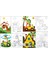 Statik Kağıt Hayvanlı Boyama Çalışma (Set) 100 cm x 150 cm Nrmsa 2