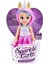 Sparkle Girlz 12 cm Unicorn Prenses Cupcake Pembe Saçlı 94TQ3P 1 Adet 2