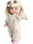 Luxury Evi Love Cute Teddy 1 Adet 3