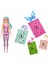 Luxury Color Reveal Renk Değiştiren Barbie Galaksi Serisi Sürpriz HJX61 1 Adet 1