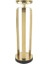 Luxury Gold Mumluk 12X41CM 1 Adet 1